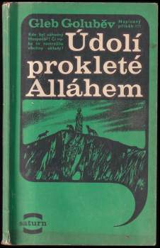 Údolí prokleté Alláhem