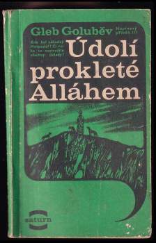 Údolí prokleté Alláhem
