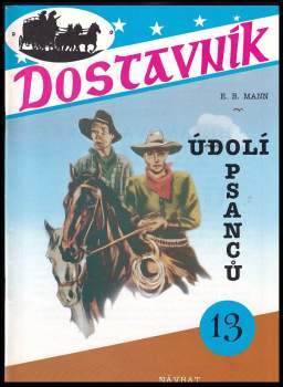 Údolí psanců