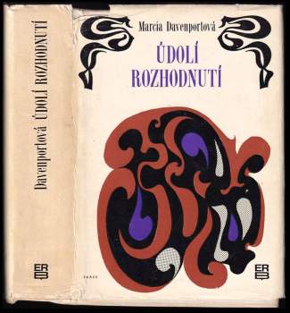 Marcia Davenport: Údolí rozhodnutí