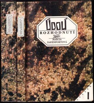 Údolí rozhodnutí