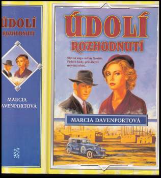 Údolí rozhodnutí