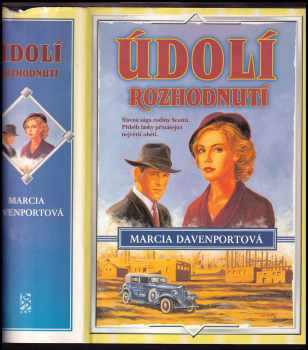 Údolí rozhodnutí
