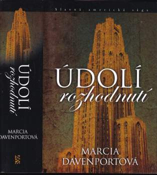 Údolí rozhodnutí