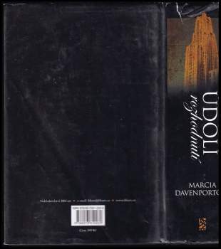 Marcia Davenport: Údolí rozhodnutí