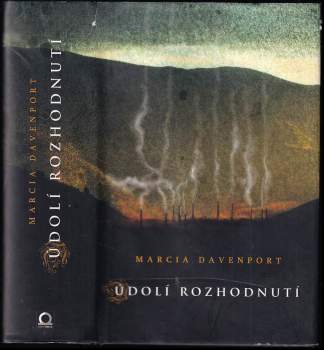 Údolí rozhodnutí