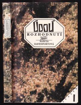 Marcia Davenport: Údolí rozhodnutí