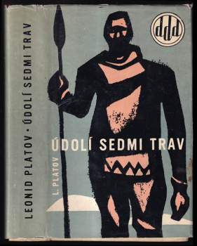 Leonid Dmitrijevič Platov: Údolí Sedmi trav