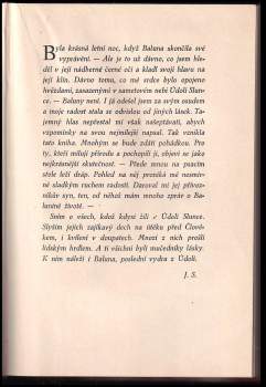 Jindřich Snížek: Údolí slunce