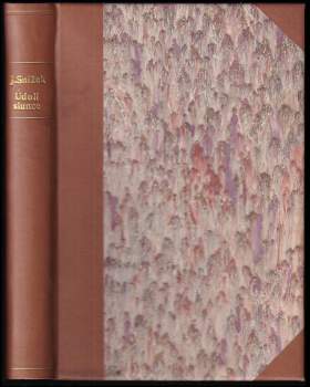 Jindřich Snížek: Údolí slunce