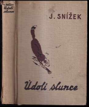 Údolí slunce