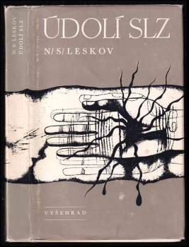 Údolí slz