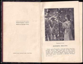 Karl May: Údolí smrti - román z cyklu Třemi díly světa - díl 4.