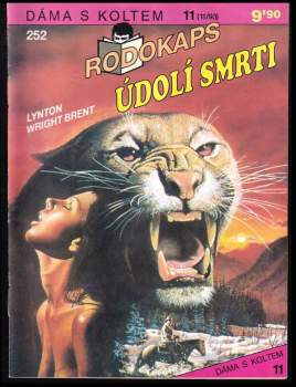 Údolí smrti