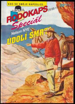 Údolí smrti