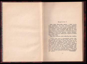 W. C Tuttle: Údolí sporů