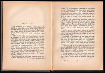 W. C Tuttle: Údolí sporů