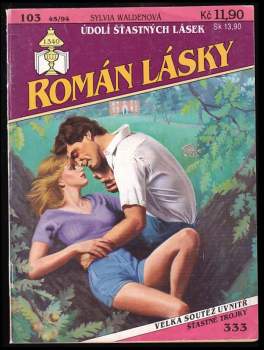 Údolí šťastných lásek