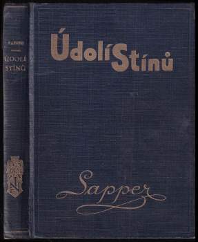 Údolí stínů