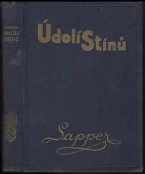 Údolí stínů