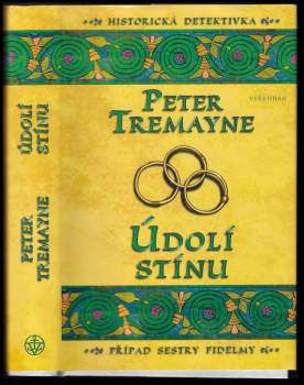Údolí stínu