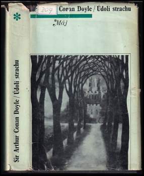 Arthur Conan Doyle: Údolí strachu