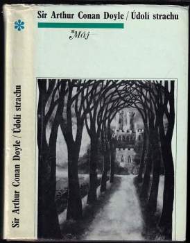 Arthur Conan Doyle: Údolí strachu