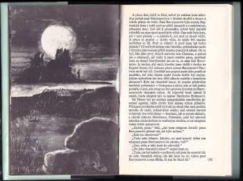Arthur Conan Doyle: Údolí strachu