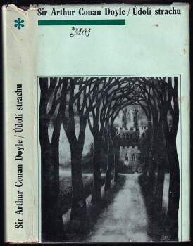 Údolí strachu : [4. sv.]