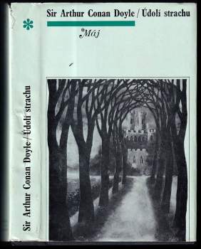 Arthur Conan Doyle: Údolí strachu