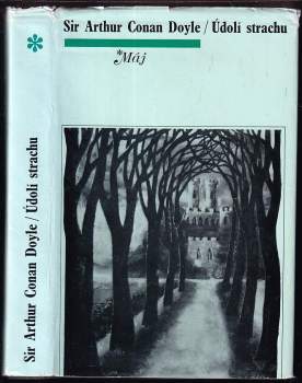 Arthur Conan Doyle: Údolí strachu