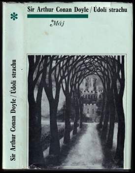 Arthur Conan Doyle: Údolí strachu