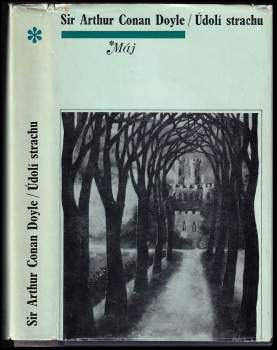 Arthur Conan Doyle: Údolí strachu