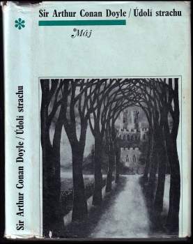Arthur Conan Doyle: Údolí strachu