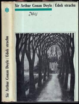 Arthur Conan Doyle: Údolí strachu
