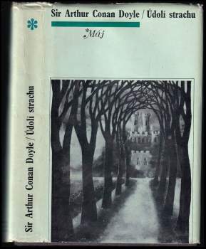 Arthur Conan Doyle: Údolí strachu