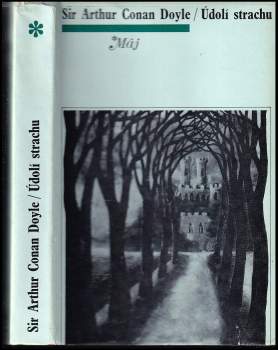 Arthur Conan Doyle: Údolí strachu