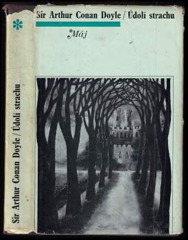 Arthur Conan Doyle: Údolí strachu