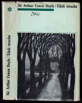 Arthur Conan Doyle: Údolí strachu