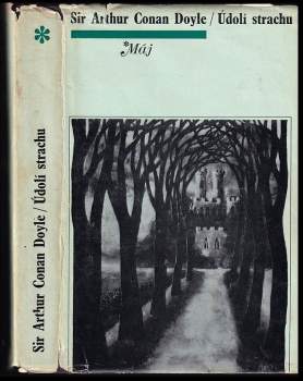 Arthur Conan Doyle: Údolí strachu