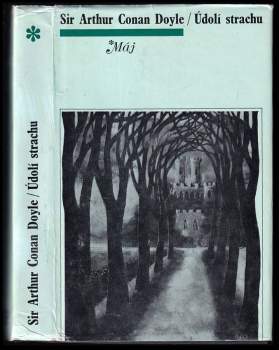 Arthur Conan Doyle: Údolí strachu