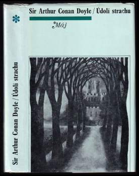 Arthur Conan Doyle: Údolí strachu