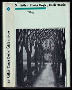 Arthur Conan Doyle: Údolí strachu