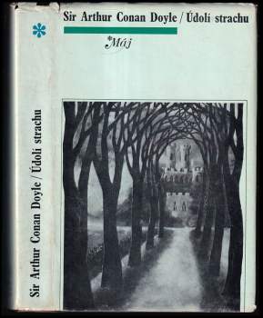Arthur Conan Doyle: Údolí strachu