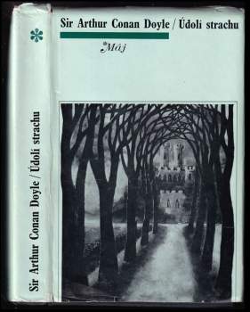Arthur Conan Doyle: Údolí strachu