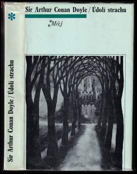 Arthur Conan Doyle: Údolí strachu