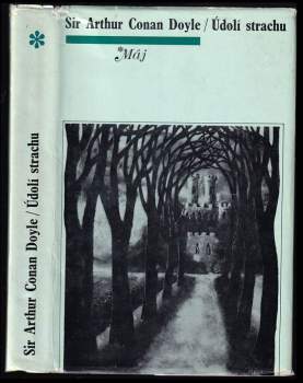 Arthur Conan Doyle: Údolí strachu