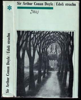 Arthur Conan Doyle: Údolí strachu