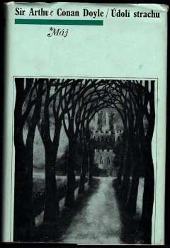 Arthur Conan Doyle: Údolí strachu