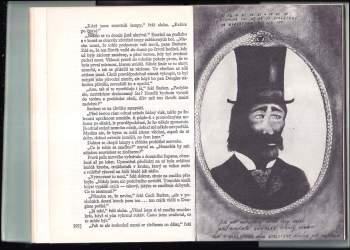 Arthur Conan Doyle: Údolí strachu